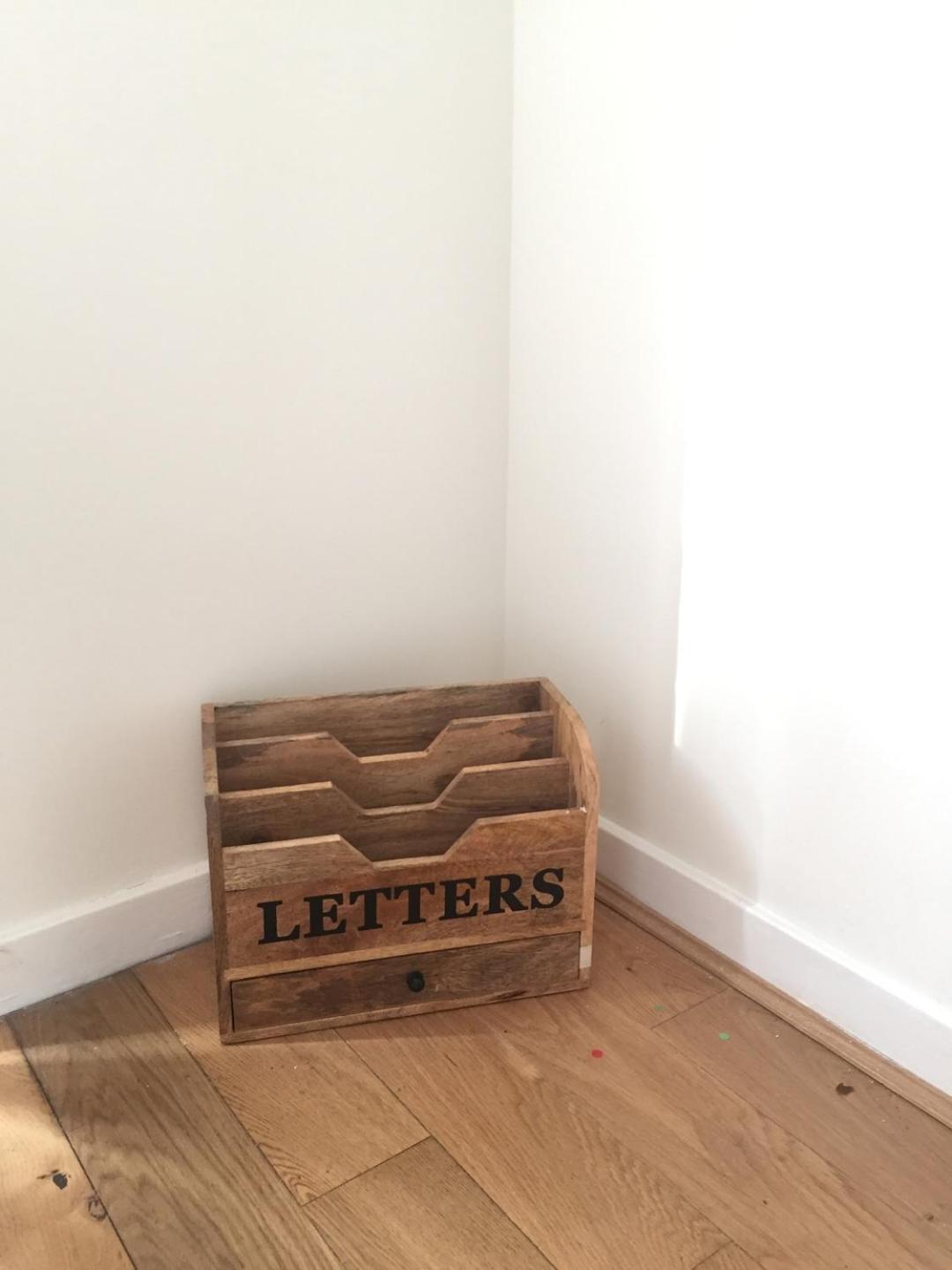 New 2Bd Flat Heart Of Battersea - Close To Station Londra Esterno foto